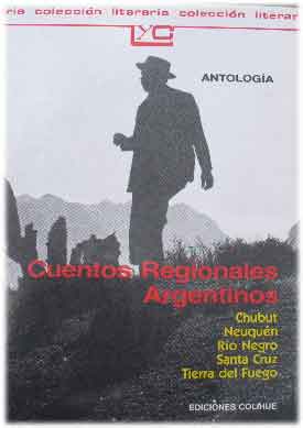 Cuentos Regionales Argentinos Antología