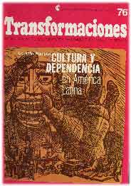 Cultura y Dependencia en América Latina