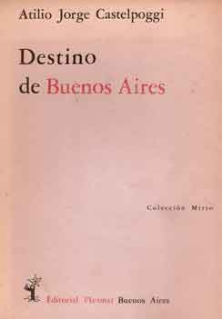 Destino de Buenos Aires