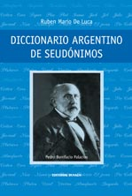 Diccionario Argentino de Seudónimos