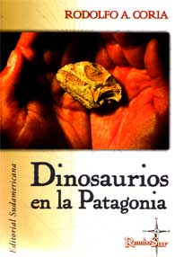 Dinosaurios en la Patagonia