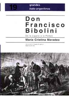 Don Francisco Bibolini