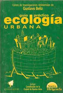 Guía práctica ecología urbana
