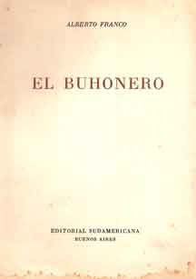 El Buhonero