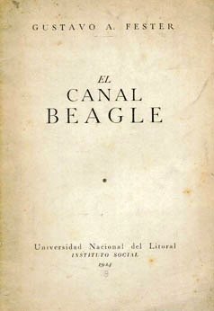 El Canal Beagle