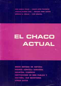El Chaco actual