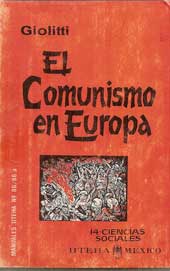 El comunismo en Europa