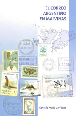 El Correo Argentino en Malvinas