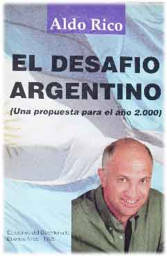El Desafío Argentino (Una propuesta para el año 2.000)