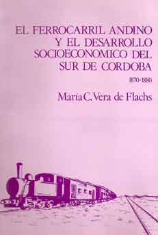 El ferrocarril andino y el desarrollo socioeconómico del sur de