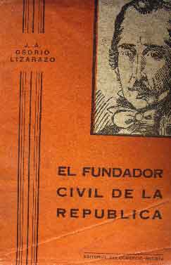 El Fundador Civil de la República (Santander)