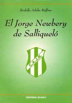 El Jorge Newbery de Salliqueló