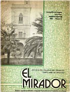 El Mirador. Revista del Colegio del Uruguay. 1983. N° 5