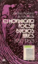 El movimiento Poesía Buenos Aires (1950-1960)