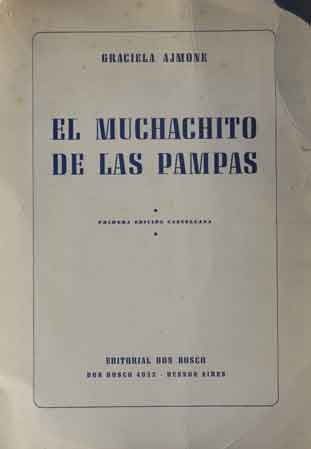 El Muchachito de Las Pampas