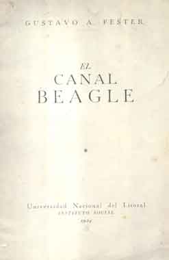 El canal de Beagle