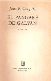 El Pangaré de Galván