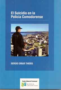 El suicidio en la policia comodorense