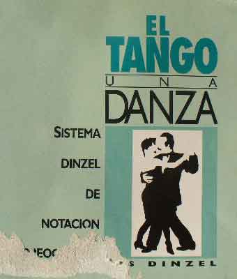 El Tango Una Danza
