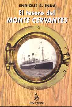 El tesoro del Monte Cervantes