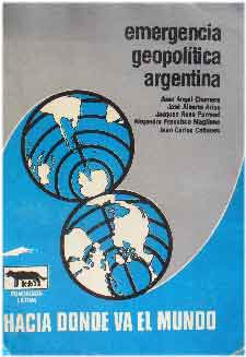 Emergencia geopolítica argentina