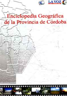 Enciclopedia Geográfica de la Provincia de Córdoba