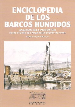 Enciclopedia de los Barcos Hundidos