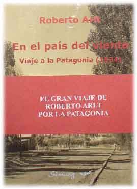 En el país del viento. Viaje a la Patagonia (1934)