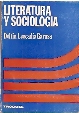 Literatura y sociologia