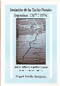 Evolución de las tarifas postales argentinas
