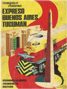 Expreso Buenos Aires Tucumán