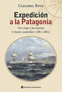 Expedición a la Patagonia