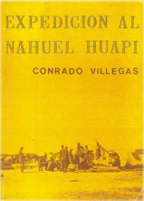 Expedición al Nahuel Huapi
