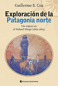 Exploración de la Patagonia norte