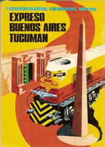 Expreso Buenos Aires Tucuman