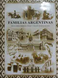 Familias argentinas