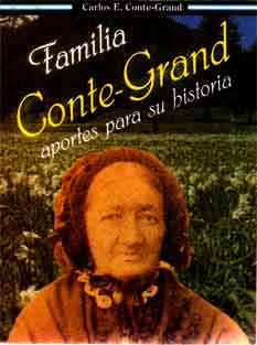Familia Conte-Grand – Aportes para su historia