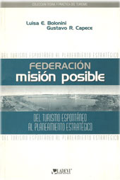 Federación misión posible