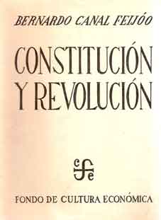 Constitución y revolución
