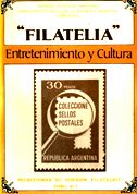 Filatelia. Entretenimiento y Cultura