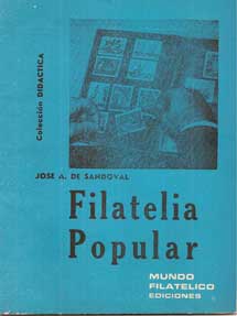 Filatelia popular