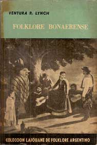 Folklore Bonaerense