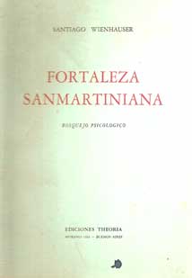 Fortaleza sanmartiniana