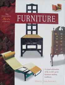 The Decorative Arts Library: Furniture