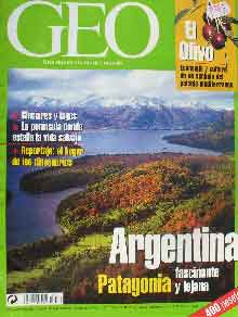 Geo Revista