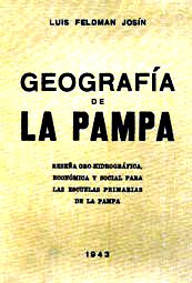 Geografía de La Pampa