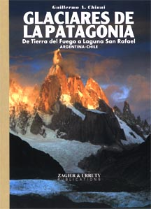 Glaciares de la Patagonia