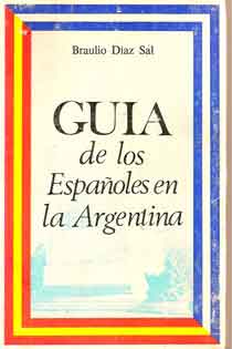 Guía de los españoles en la Argentina