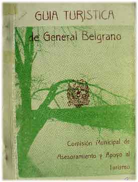 Guía Turística de General Belgrano