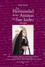La hermandad de las ánimas en San Isidro (1785-1869)